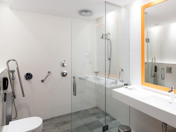 Catalonia Mikado : photo 4 de la chambre chambre familiale premium