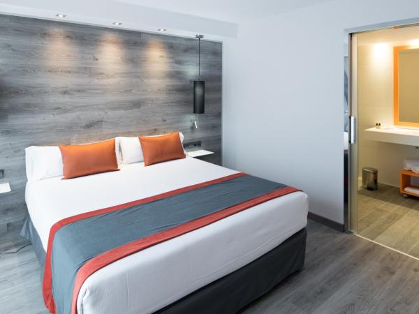 Catalonia Mikado : photo 3 de la chambre chambre double premium avec terrasse