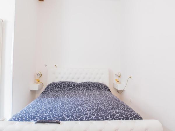 Myrtha bb : photo 5 de la chambre chambre double