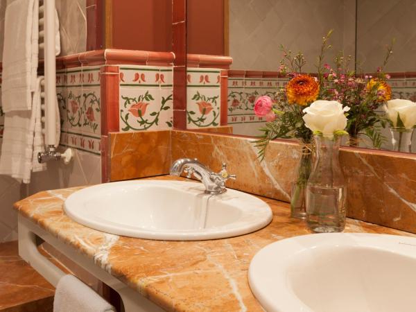 Agora Juan de Austria : photo 6 de la chambre chambre lits jumeaux