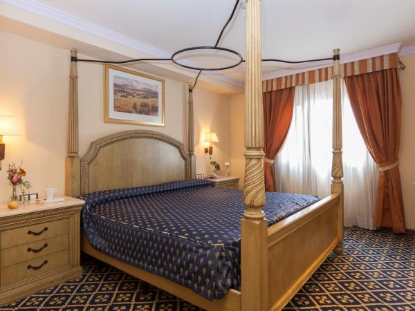 Agora Juan de Austria : photo 7 de la chambre chambre double