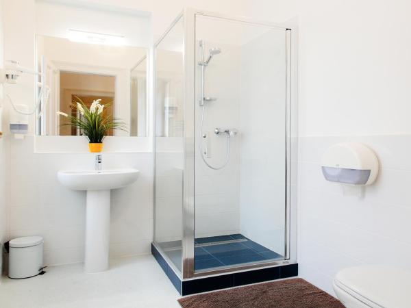 Maverick Ensuites : photo 3 de la chambre lit simple dans dortoir mixte de 6 lits