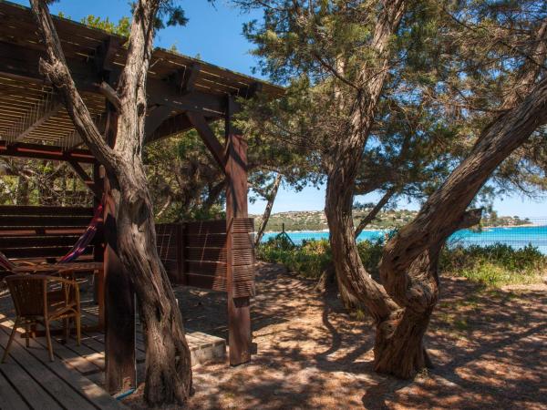 Résidence Mobydick : photo 3 de la chambre bungalow - côté mer l