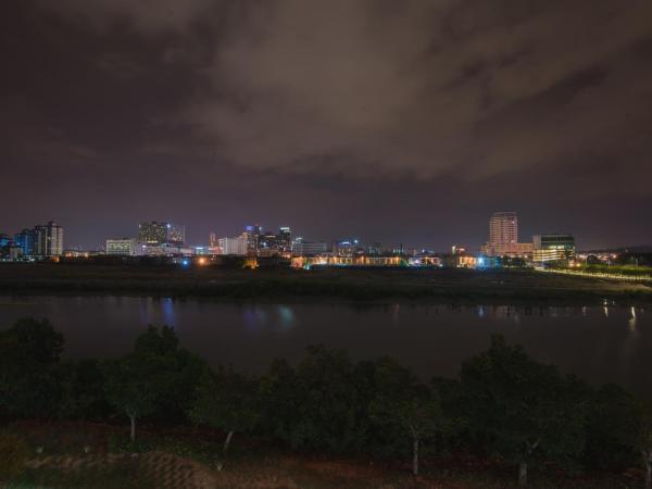 Riviera Suites Melaka : photo 4 de la chambre chambre triple supérieure