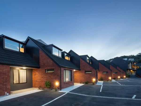 Dunedin Motel and Villas : photo 1 de la chambre appartement 3 chambres