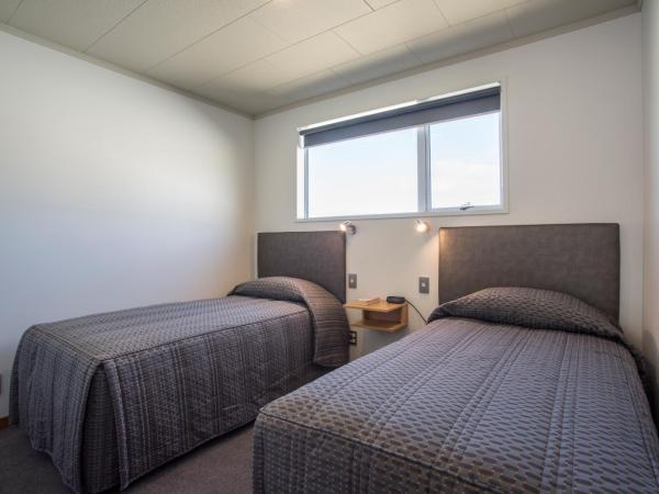 Dunedin Motel and Villas : photo 1 de la chambre appartement 1 chambre