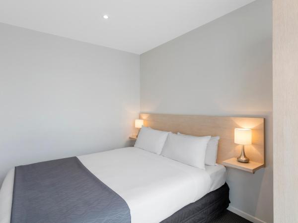 Tetra Serviced Apartments by Castle : photo 1 de la chambre appartement 2 chambres