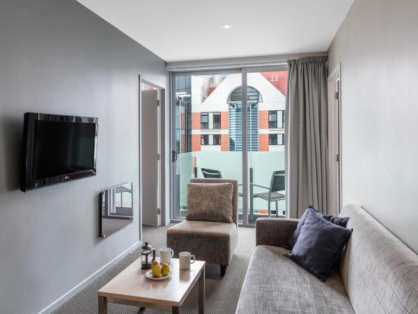 Tetra Serviced Apartments by Castle : photo 2 de la chambre appartement 2 chambres