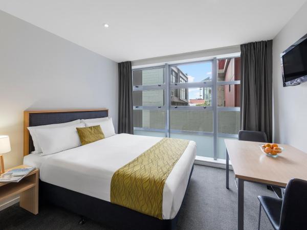 Tetra Serviced Apartments by Castle : photo 5 de la chambre studio