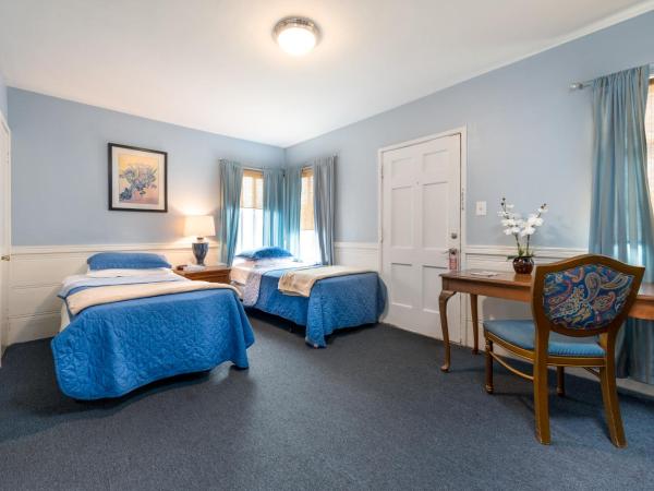 Wilshire Motel : photo 1 de la chambre chambre deluxe double ou lits jumeaux