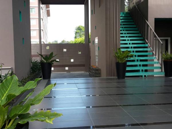 Ban kuunkeuy huahin : photo 1 de la chambre studio