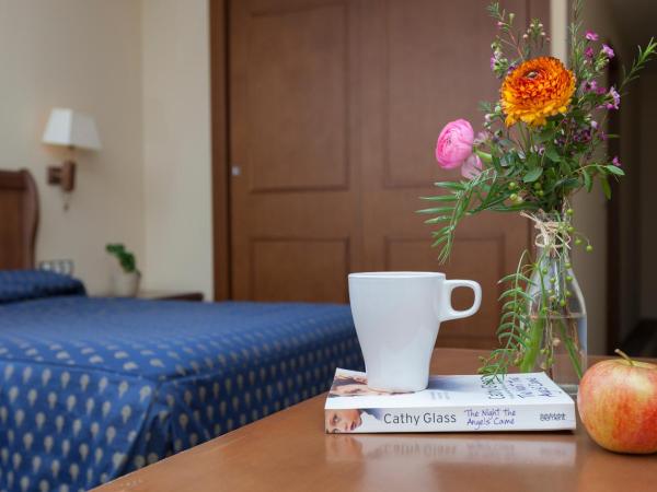 Agora Juan de Austria : photo 2 de la chambre chambre double