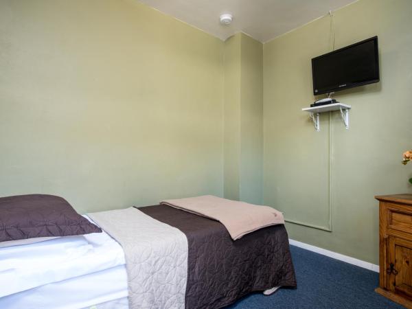 Wilshire Motel : photo 2 de la chambre cottage 3 chambres 