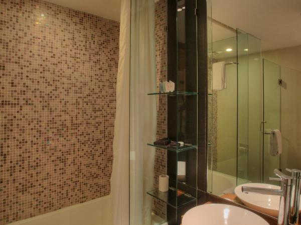 Hotel Parc Estique : photo 7 de la chambre suite