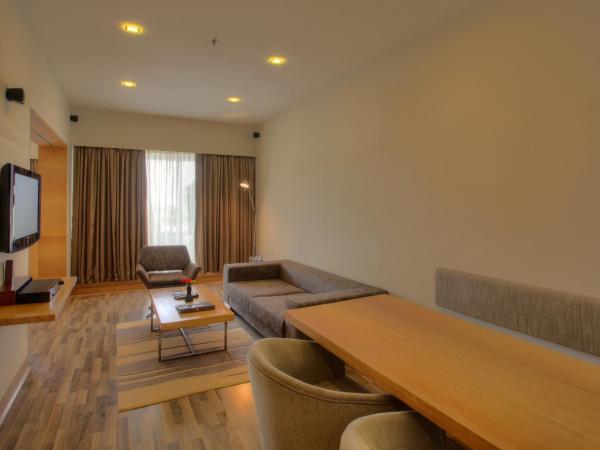 Hotel Parc Estique : photo 6 de la chambre suite