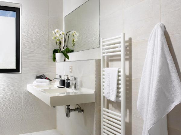 One Loft Appart : photo 4 de la chambre appartement avec terrasse - adapté aux personnes à mobilité réduite