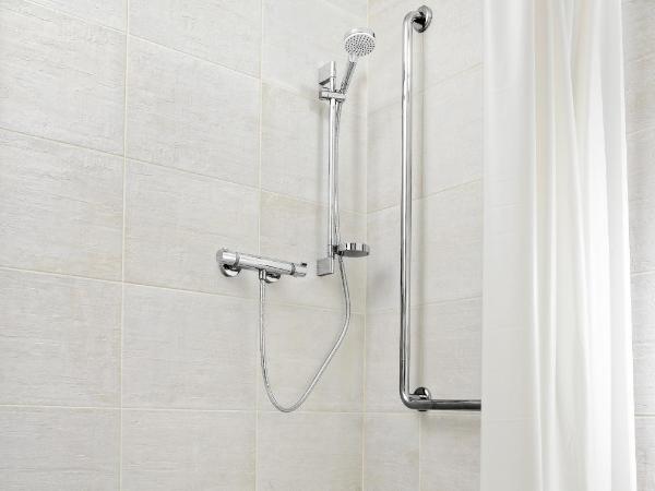 One Loft Appart : photo 5 de la chambre appartement avec terrasse - adapté aux personnes à mobilité réduite