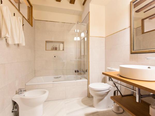 Hotel Casa de las Cuatro Torres : photo 7 de la chambre studio