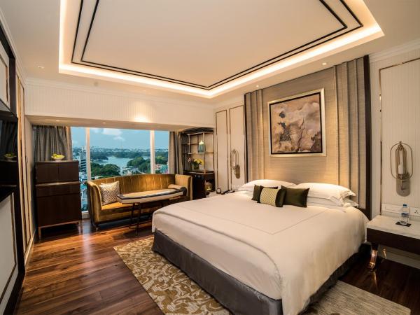 Taj MG Road Bengaluru : photo 3 de la chambre suite deluxe