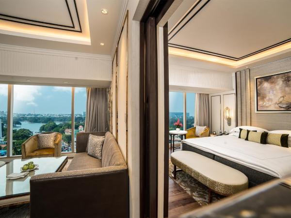 Taj MG Road Bengaluru : photo 4 de la chambre suite deluxe