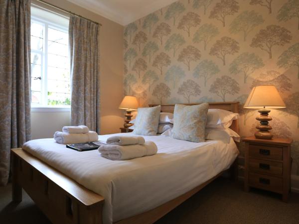 B+B York : photo 3 de la chambre petite chambre double