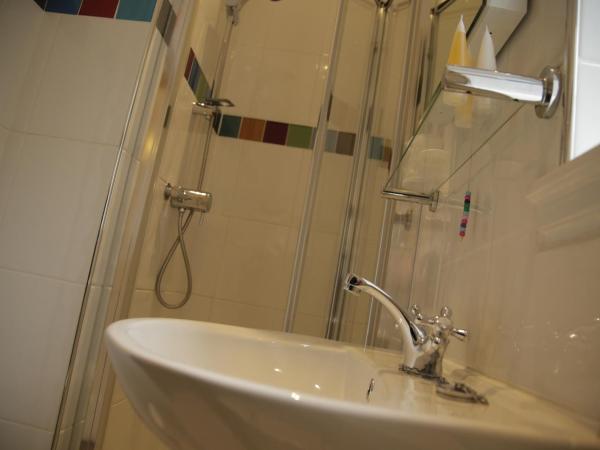 B+B York : photo 3 de la chambre petite chambre simple