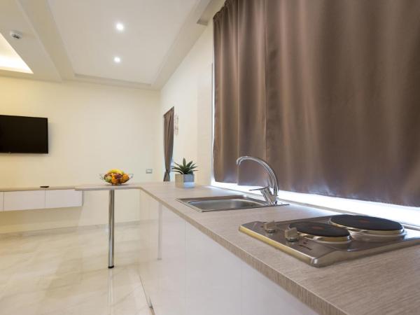 Buono B&B : photo 4 de la chambre chambre quadruple