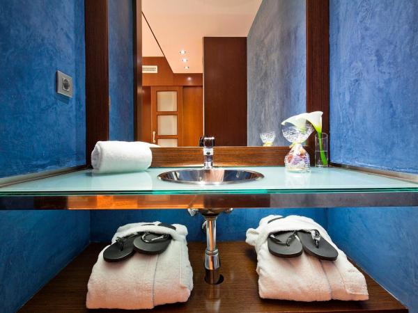 Acta Atrium Palace : photo 5 de la chambre chambre triple (3 adultes)