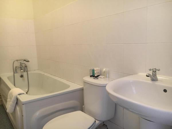 Hotel Balmoral : photo 2 de la chambre chambre double standard