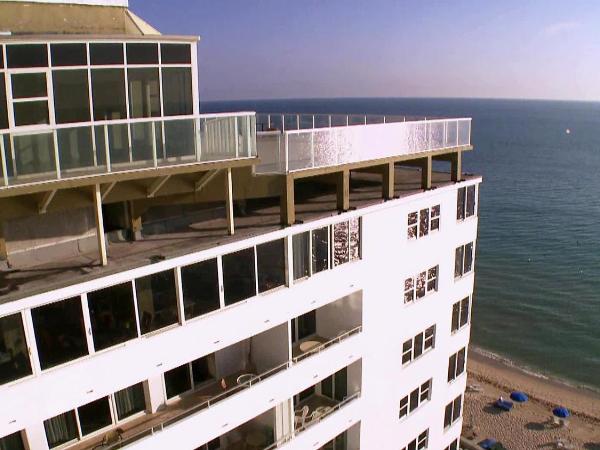 Galt Ocean Drive Beach Condo : photo 7 de la chambre appartement