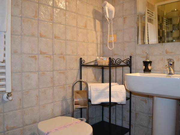 B&B Quattro Cantoni : photo 1 de la chambre chambre double ou lits jumeaux classique