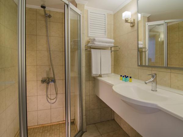 Atlantique Holiday Club - All Inclusive : photo 2 de la chambre chambre familiale