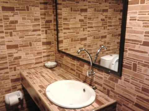 Koh Chang Thai Garden Hill Resort : photo 2 de la chambre chambre lits jumeaux standard (2 adultes et 2 enfants)