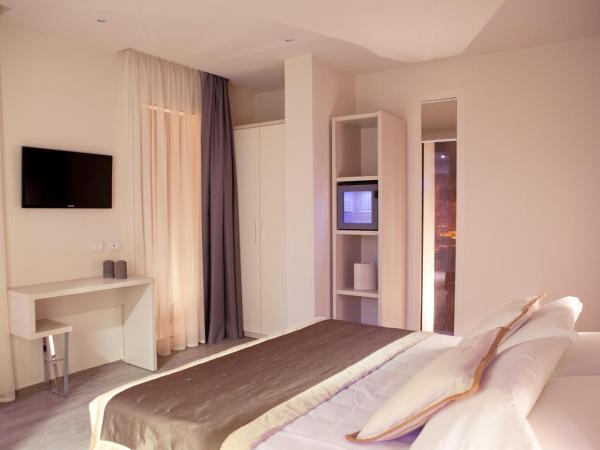 L'Hotel : photo 2 de la chambre chambre quadruple supérieure