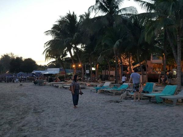 Ban kuunkeuy huahin : photo 10 de la chambre studio