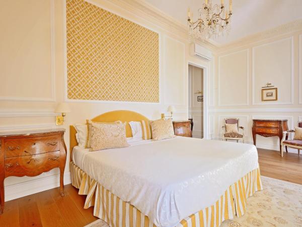 Villa Victor Louis - Bordeaux Centre : photo 5 de la chambre suite prestige