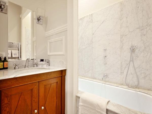 Villa Victor Louis - Bordeaux Centre : photo 7 de la chambre suite prestige