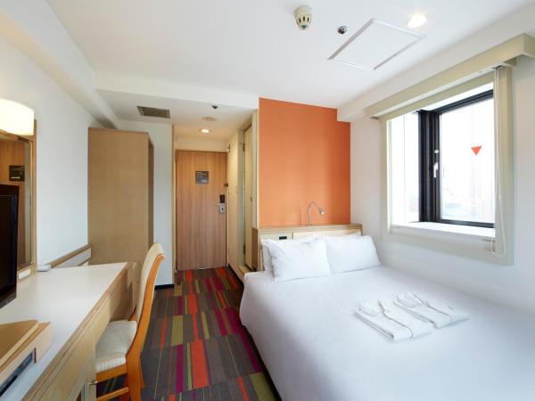 the b sangenjaya : photo 3 de la chambre chambre double - non-fumeurs