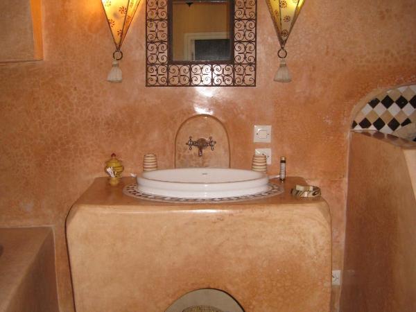 Dar Loulema : photo 3 de la chambre chambre double supérieure