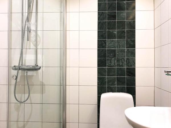 Havshotellet : photo 4 de la chambre chambre double confort extra