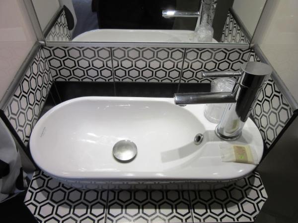 Logis Hôtel des Causses : photo 6 de la chambre chambre simple