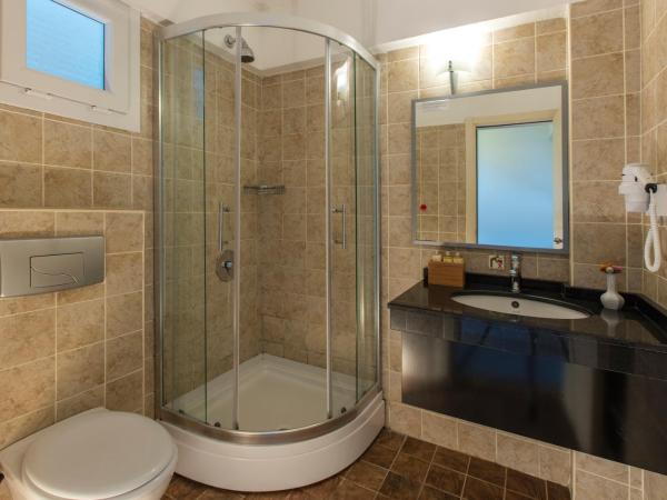 Atlantique Holiday Club - All Inclusive : photo 2 de la chambre chambre double/lits jumeaux standard - vue sur mer