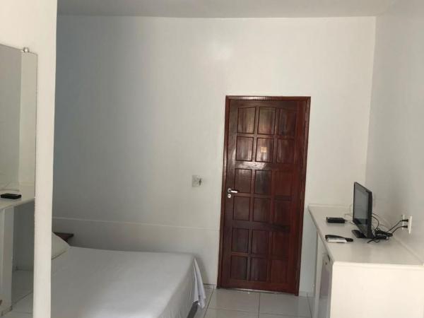 Hotel Americas : photo 1 de la chambre rustic triple room (2nd floor)