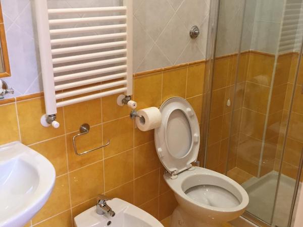 Albergo Oasi : photo 6 de la chambre chambre double