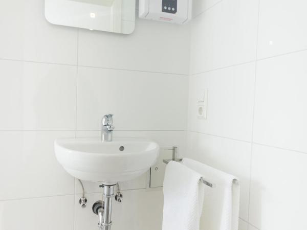 TM Suites : photo 10 de la chambre chambre simple Économique