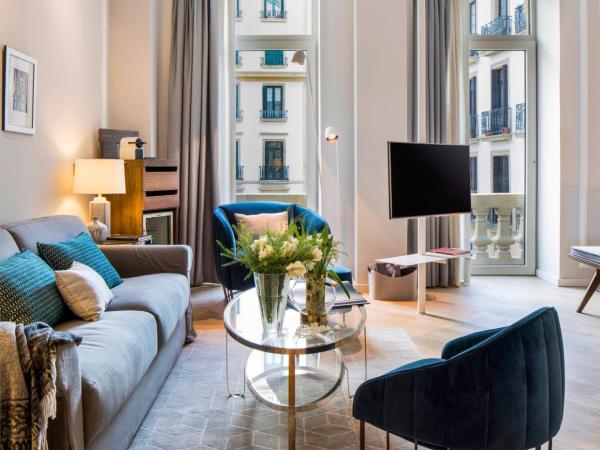 Lasala Plaza Hotel : photo 3 de la chambre hébergement double premium historique