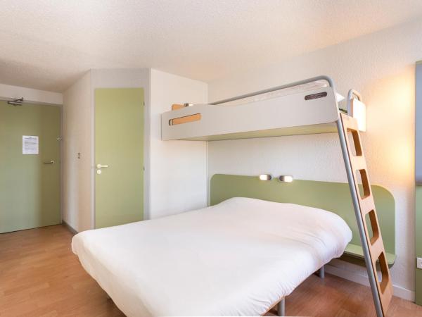 ibis budget Quimper : photo 4 de la chambre chambre triple