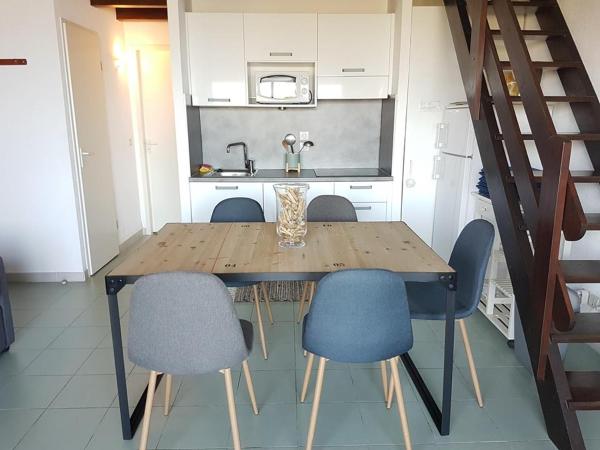 Résidence Costa d'Oru : photo 6 de la chambre appartement 2 chambres