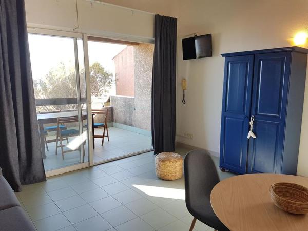 Résidence Costa d'Oru : photo 9 de la chambre appartement 1 chambre