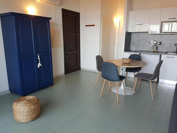 Résidence Costa d'Oru : photo 8 de la chambre appartement 1 chambre